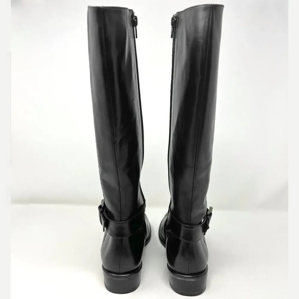 Stuart Weitzman step up